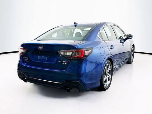 Used 2022 Subaru Legacy Limited XT image 8