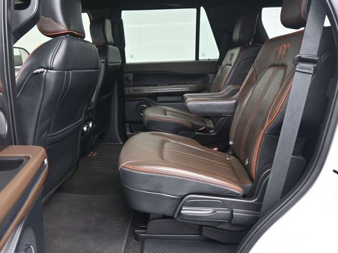Used 2020 Ford Expedition King Ranch RWD image 13