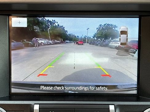 Used 2023 Ford Mustang Premium image 23