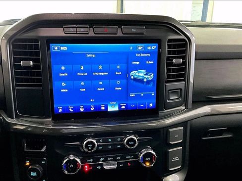 Certified 2023 Ford F150 XLT w/ Equipment Group 302A High image 6