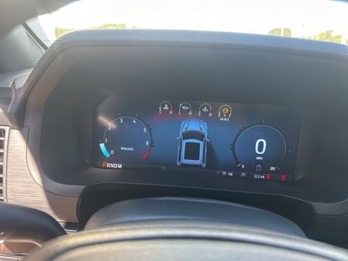 New 2025 Ford F150 STX w/ Equipment Group 200A image 21