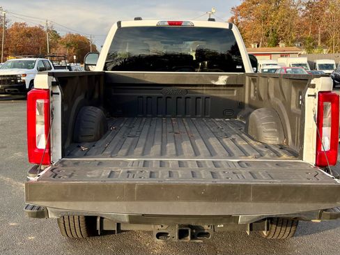 Used 2025 Ford F350 XLT image 10