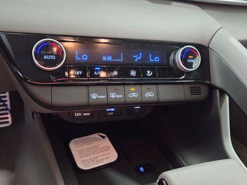New 2026 Hyundai Elantra Sport w/ Cargo Package FWD image 20