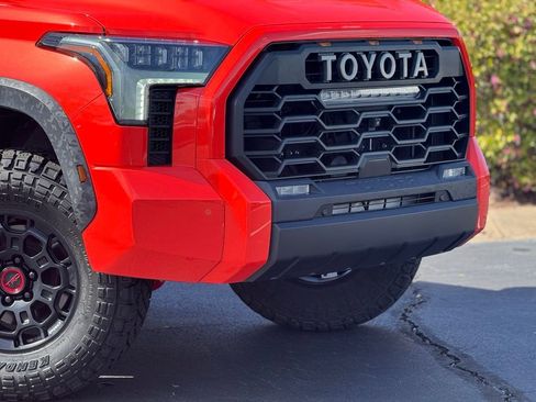 Used 2023 Toyota Tundra TRD Pro image 7