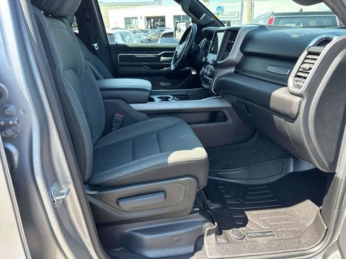 Certified 2021 RAM 1500 Big Horn AWD/4WD image 15