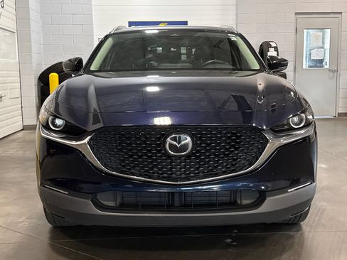 Certified 2024 MAZDA CX-30 AWD 2.5 S w/ Select Sport Pkg image 2