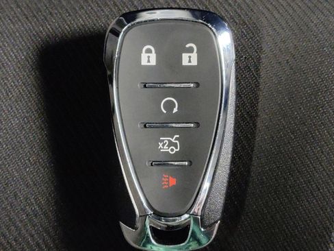 Used 2023 Chevrolet Blazer LT w/ Convenience Package FWD image 32