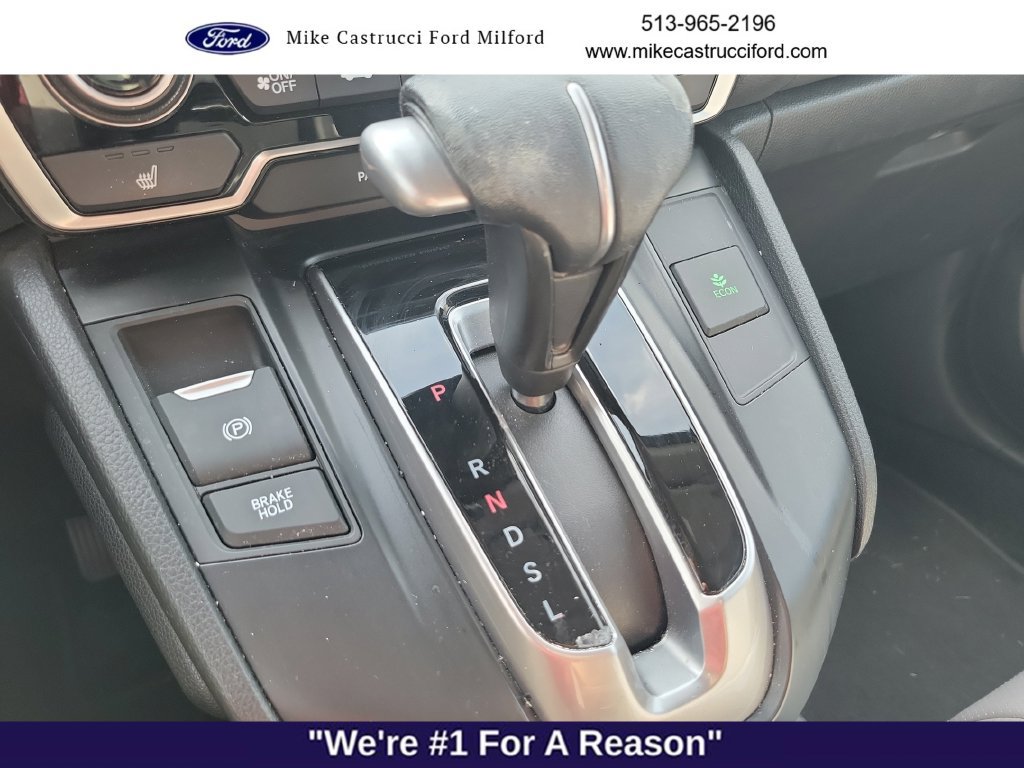 Used 2019 Honda CR-V EX-L image 15