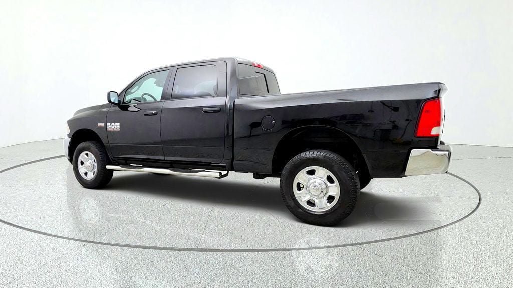 Used 2016 RAM 2500 SLT AWD/4WD image 7