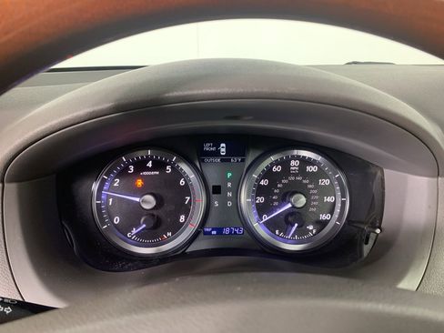 Used 2012 Lexus ES 350 image 23