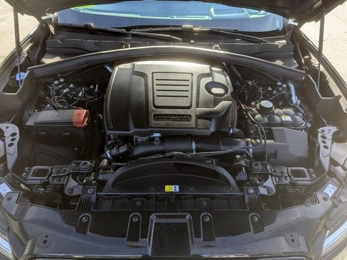 Used 2023 Jaguar F-PACE S AWD/4WD image 42