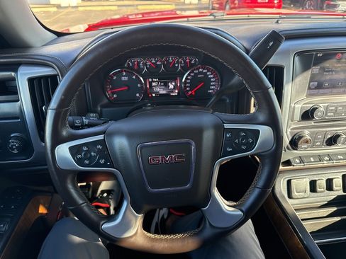 Used 2015 GMC Sierra 1500 SLT image 17