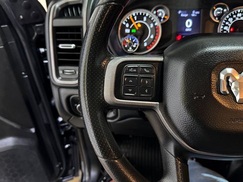 Used 2020 RAM 3500 Tradesman w/ Chrome Appearance Group image 22