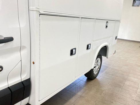 New 2026 Ford Transit 350 w/ Interior Upgrade Package image 5