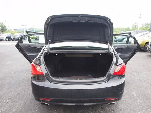 Used 2012 Hyundai Sonata SE FWD image 5