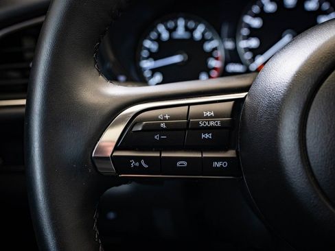 Used 2025 MAZDA CX-30 AWD 2.5 S w/ Premium Package image 25