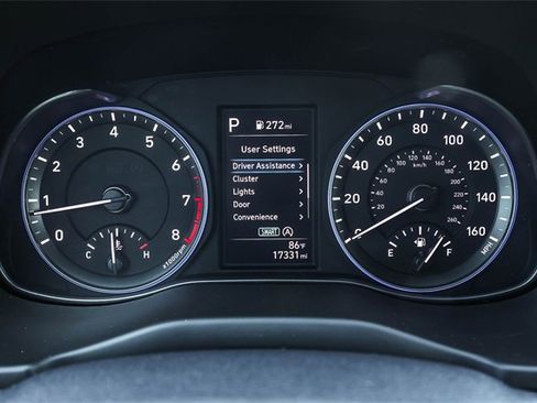 Certified 2023 Hyundai Kona SEL image 26