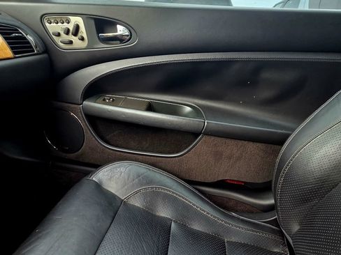 Used 2007 Jaguar XK Convertible RWD image 16