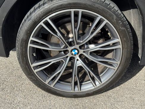 Certified 2023 BMW X3 xDrive30i w/ Convenience Package image 9