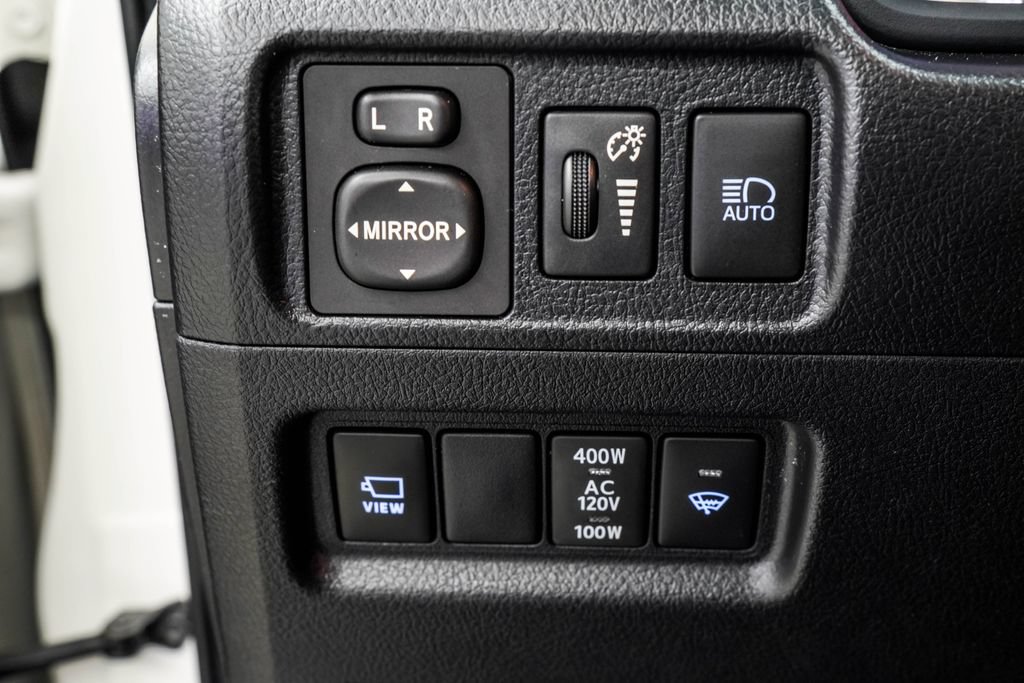 Used 2024 Toyota 4Runner TRD Pro AWD/4WD image 46