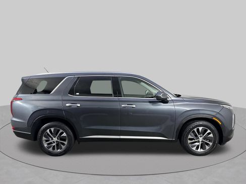 Used 2021 Hyundai Palisade SEL AWD/4WD image 36