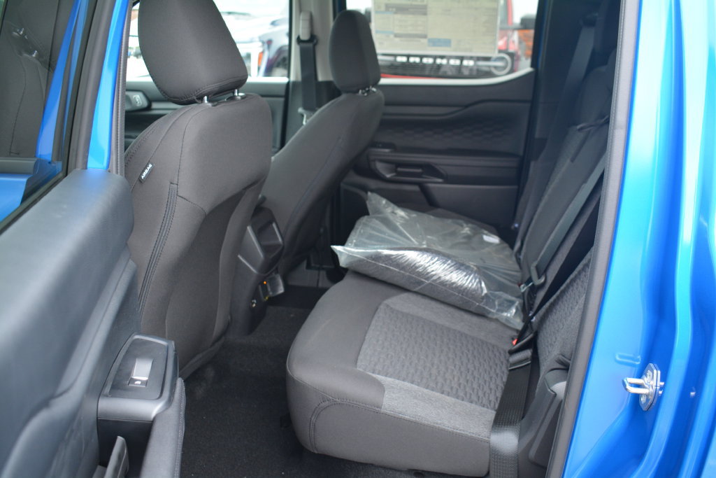New 2026 Ford Ranger XLT AWD/4WD image 7