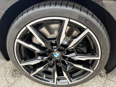 Used 2025 BMW M850i xDrive Convertible AWD/4WD image 33