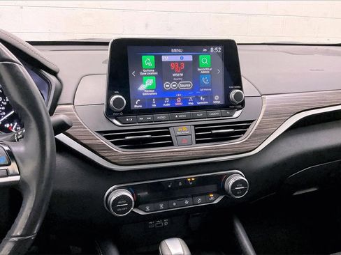 Certified 2022 Nissan Altima 2.5 SL image 5