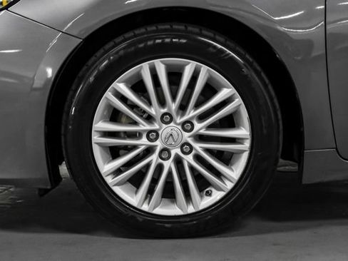Used 2016 Lexus ES 350 w/ Premium Package w/Wood Trim FWD image 52