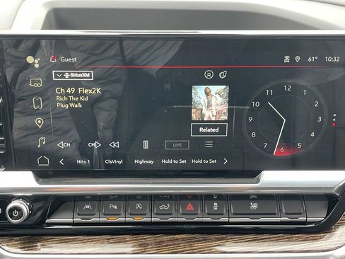 New 2026 GMC Sierra 1500 Elevation w/ Elevation Premium Package image 13