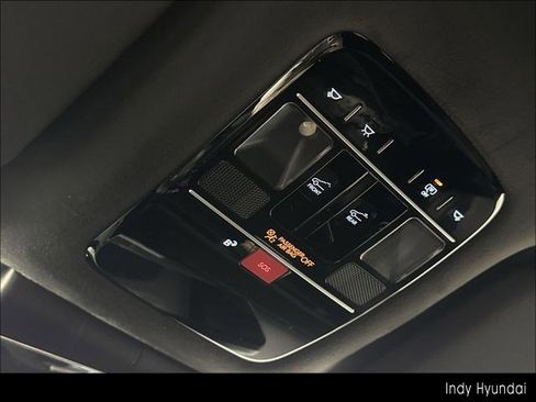 Certified 2025 Hyundai Santa Fe Calligraphy image 25