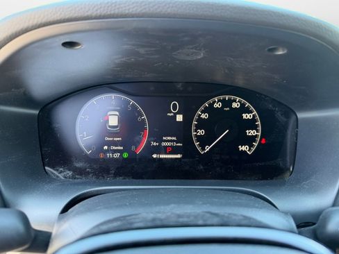 New 2026 Honda HR-V Sport image 11