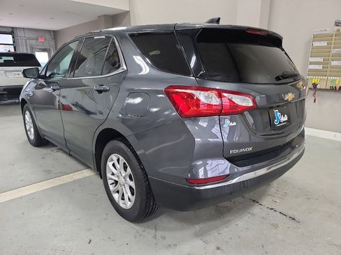 Used 2020 Chevrolet Equinox LT image 5
