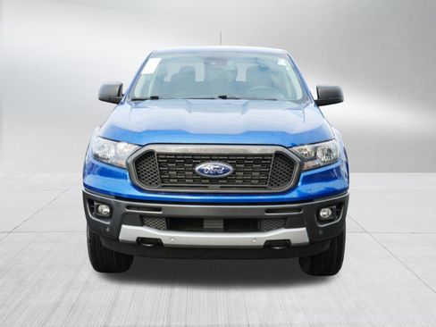 Used 2019 Ford Ranger XLT w/ Equipment Group 302A Luxury image 2