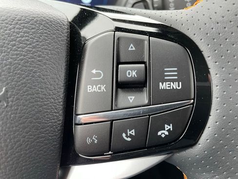 New 2026 Ford Explorer Tremor image 17