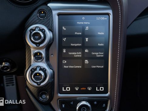 Used 2020 McLaren 720S Spider RWD image 29