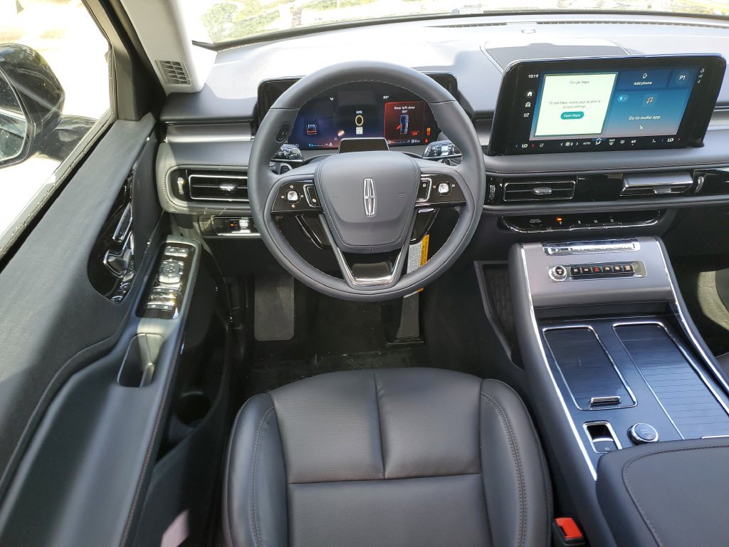 New 2026 Lincoln Aviator 2WD image 16