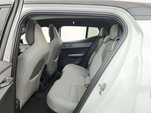 New 2026 Volvo EX30 Plus w/ Protection Package RWD image 24