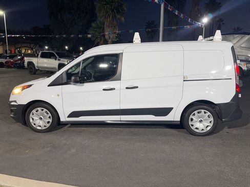 Used 2017 Ford Transit Connect XL image 7