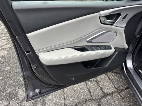 Used 2020 Acura RDX FWD w/ Technology Package image 10