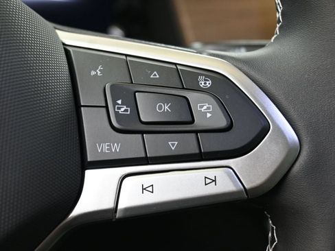 New 2026 Volkswagen Atlas SE AWD/4WD image 26