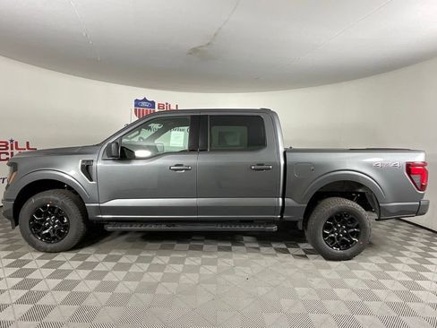 New 2026 Ford F150 XLT image 6