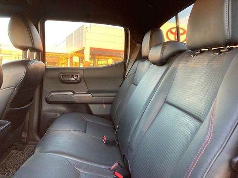 Used 2023 Toyota Tacoma TRD Pro image 9