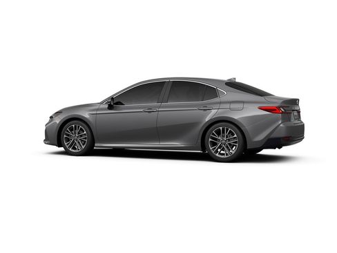 New 2026 Toyota Camry XLE FWD image 39