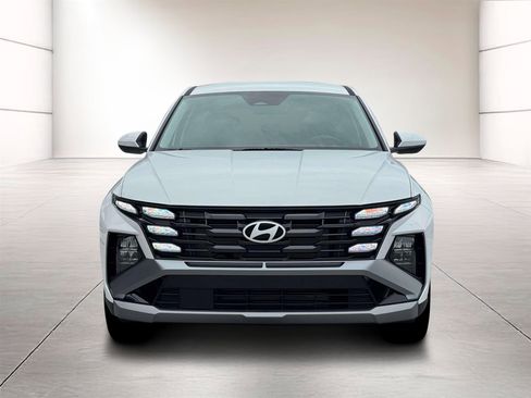 New 2026 Hyundai Tucson SE FWD image 12