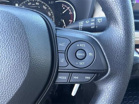 New 2025 Toyota RAV4 LE image 24