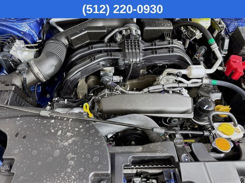 Used 2026 Subaru Forester Premium image 39