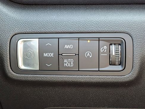 New 2026 GMC Terrain AT4 w/ Convenience Package III AWD/4WD image 43