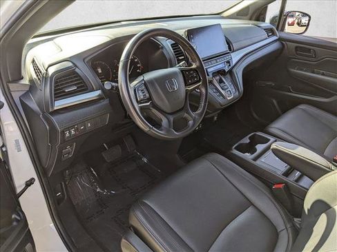 Used 2025 Honda Odyssey Sport-L image 10