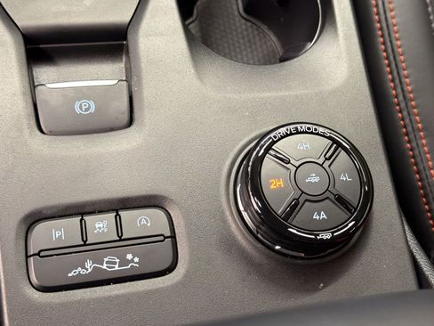 Used 2024 Ford Ranger Raptor AWD/4WD image 17